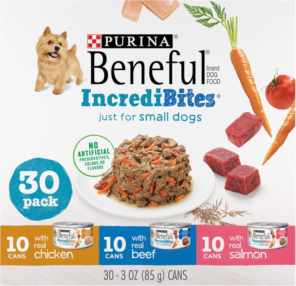 Purina Beneful IncrediBites