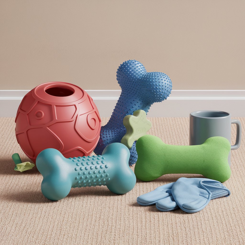 Top Durable Dog Toy Brands