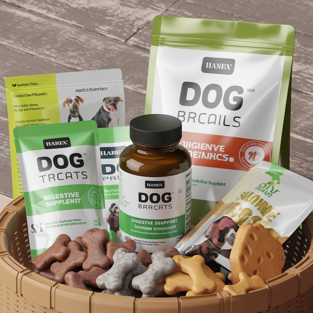 Understanding Dog Digestive Health