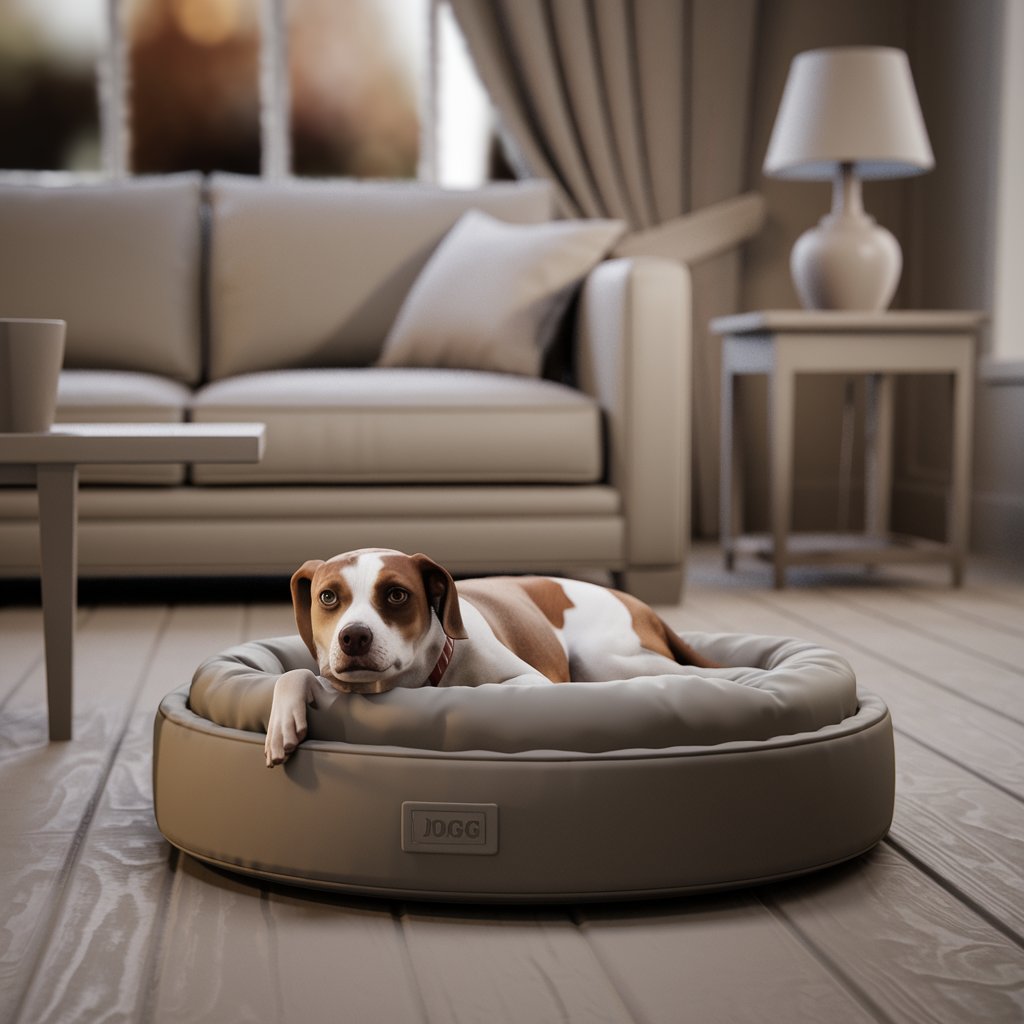 Common Mistakes to Avoid When Choosing a Dog Bed