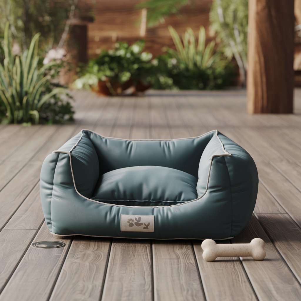 Types of Dog Beds to Consider